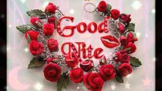 Good Night Romantic Special Whatsapp Video Pics Wallpaper