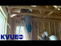 Daybreak Adventures: Habitat for Humanity build | KVUE