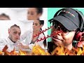 Well Then... | Lil Skies - Stop The Madness feat. Gunna (MUSIC VIDEO) | Reaction
