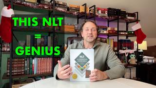 NLT ILLUSTRATED STUDY BIBLE | YOUR NEXT FAVORITE!