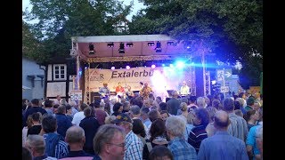 Impressionen vom 42  Altstadtfest Rinteln