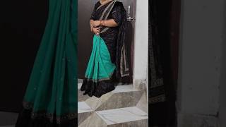 Sambalpuri Patchwork Saree