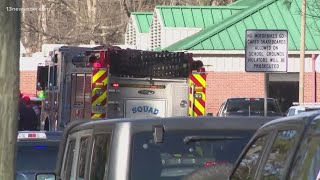 Newport News to put metal detectors in all schools, officials say