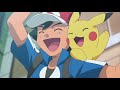 pokémon「amv」counting stars