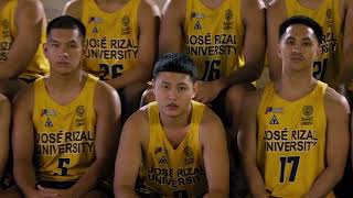 Is this THE year the JRU Heavy Bombers blast through the competition? | NCAA 100