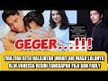 GEGER!!!TIBA TIBA ATTA HALILINTAR UNGKIT AIB MASALALUNYA ALM VANESSA BEGINI TANGGAPAN FUJI DAN FADLY