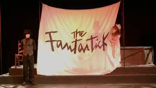 The Fantasticks