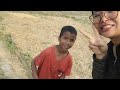 vlog 13 fishing 🎣 and sleepover japu village.