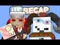 I cast sheep butt - Hermitcraft Recap S11 Week 31