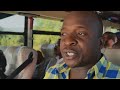 World's Most Dangerous Roads  Tanzania Young Guns on the Road  Free Documentary