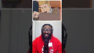 Invincible Season 3 Episode 6 REACTION!! | Powerplex Tragic Backstory Part 1 🤯 #shorts #invincible