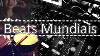 Afro House - Beats Mundiais | TaViBem x Scró Que Cuia x Dj Malvado X SUSBCREVE**