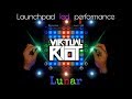 Virtual Riot - Lunar | Launchpad - Led Performance