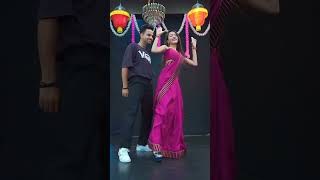 Dholna 💞 || Love's Symphony || @Nrityaperformance #Shortsvideo #GovindMittal & Snehu #CoupleDance