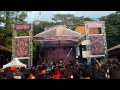 KANDANGKAWAT live at INDONESIA DEATH FEST