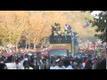 Djakout #1 Labor Day Parade Eastern Parkway Brooklyn 2015