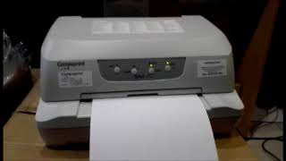 Compuprint sp40+