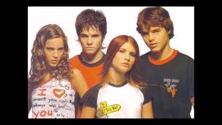 המורדים - אתנגד - מתורגם - עברית - מילים - Erreway - Resistiré