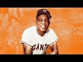 the life story of willie mays