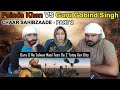 Chaar Sahibzaade Full Movie | Part 2 | Pakistani Punjabi Reaction
