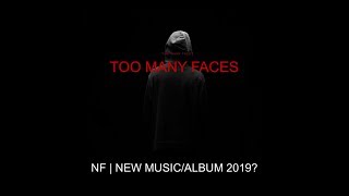 NF | *NEW* MUSIC 2019? | The Search Album 4?