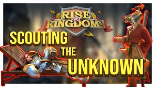 Spying on More Kingdoms | Rise of Kingdoms