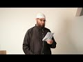 Eid ul-Adha Prayer 1447/2026 || Sh. Khalid Hassan Issa || Arabic