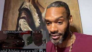 WACK 100 SAYS DW FLAME WANTS TO FIGHT BRICC BABY GIVES A FULL BREAK DOWN OF THE BEEF