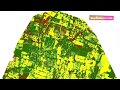 Drone Survey and Mapping in GIS in Nepal by Madhukaa Drone Services