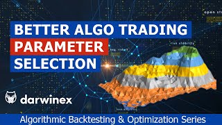 8.2) How to deal with Erratic Results & Outliers in Optimization Profiles | Algorithmic Backtesting
