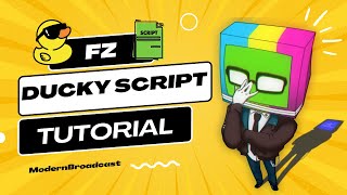 Automate Anything with Flipper Zero: Ducky Script Tutorial