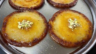 Malpua/ Muh Me Jate Hi Ghul Jayega Ye Soft Juicy Malpua/ Malpua Recipe