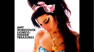Amy Winehouse - Tears Dry (Original Version) - Lioness: Hidden Treasures