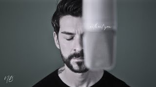 Without You (feat. Usher) - David Guetta *Nick Barrett cover*