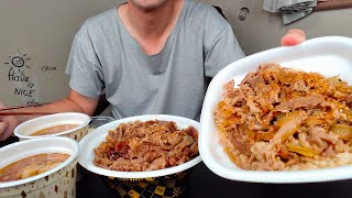 風邪ひいたら大盛り牛丼、早朝４時にすき家へ走る『めしが旨けりゃそれでいい』