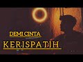 DEMI CINTA - KERISPATIH  COVER BY DENDI MULYADI MAFF KU TLAH MENYAKITI MU