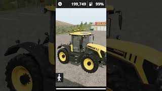 Fs20 vs Fs23 ✅#farmingsimulator #gaming #fs23 #fs20 #shorts #games #spiel