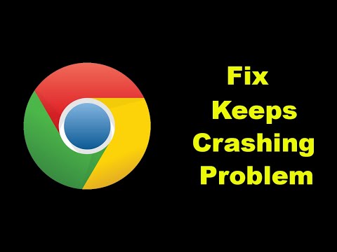 Reparar la aplicación del navegador Google Chrome sigue fallando Problema Solución Android – Bloqueo del navegador Google Chrome