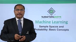 Machine Learning - Probability and Counting Rules - Sample Spaces and Probability : Basic Concepts