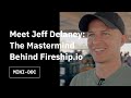 Meet Jeff Delaney: The Mastermind Behind @Fireship