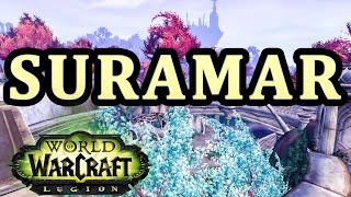 A Different Source WoW Quest