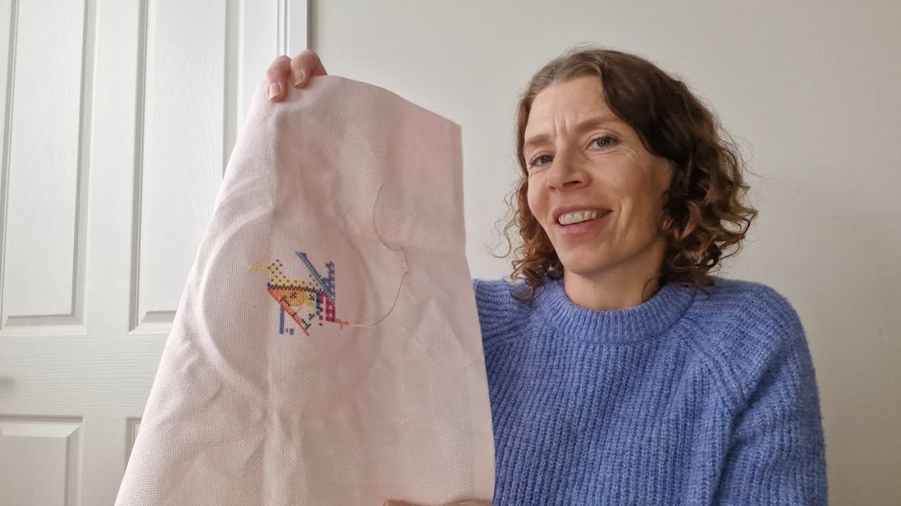 Flosstube 20 Finally Back Youtube