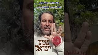 SHEMA YSRAEL SHABBAT SHALOM BY #MNS 🖖