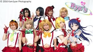 (Vol.3)アニマゲドン(Ryμ's)