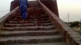 Umerkot Fort, Vijai \u0026 RaZZaQue!...