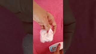 ayur herbals deep cleansing milk review#shorts #ytshorts