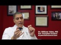 dr william yates discusses the benefits of capillus laser cap for hair loss