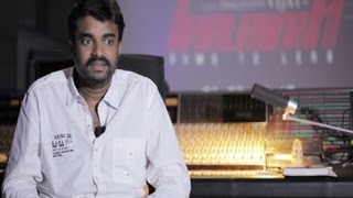 'THALAIVAA IS THE FIRST' - DIRECTOR VIJAY ON THE DOLBY ATMOS IMPACT - BEHINDWOODS.COM