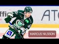 Marcus Nilsson Highlights