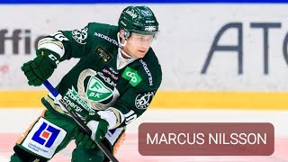 Marcus Nilsson Highlights